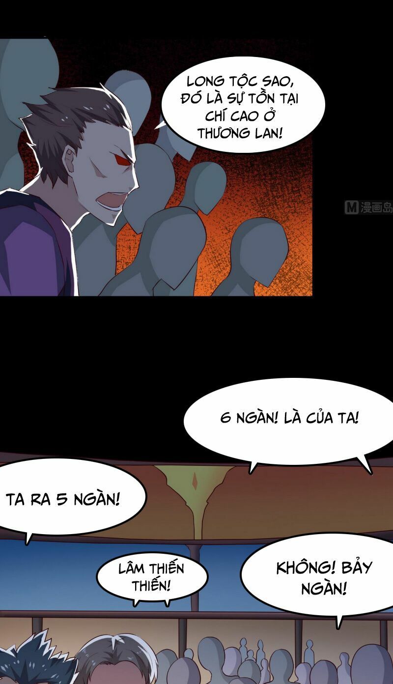 đọc truyện Tu Chân Giả Tại Dị Thế Chương 25 ảnh 8 tại Thiên Thai Truyện