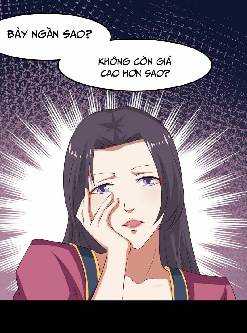 đọc truyện Tu Chân Giả Tại Dị Thế Chương 25 ảnh 11 tại Thiên Thai Truyện