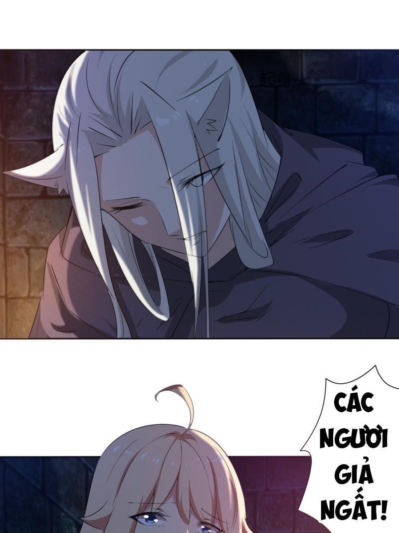 đọc truyện Tu Chân Giả Tại Dị Thế Chương 250 ảnh 15 tại Thiên Thai Truyện