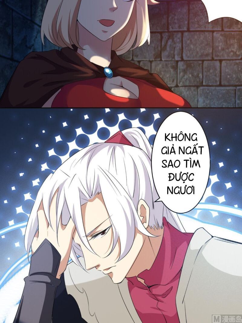 đọc truyện Tu Chân Giả Tại Dị Thế Chương 250 ảnh 16 tại Thiên Thai Truyện