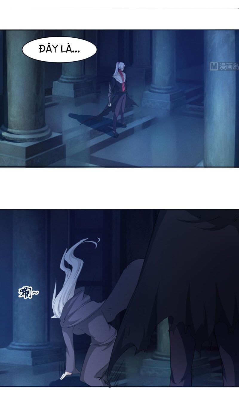 đọc truyện Tu Chân Giả Tại Dị Thế Chương 250 ảnh 4 tại Thiên Thai Truyện