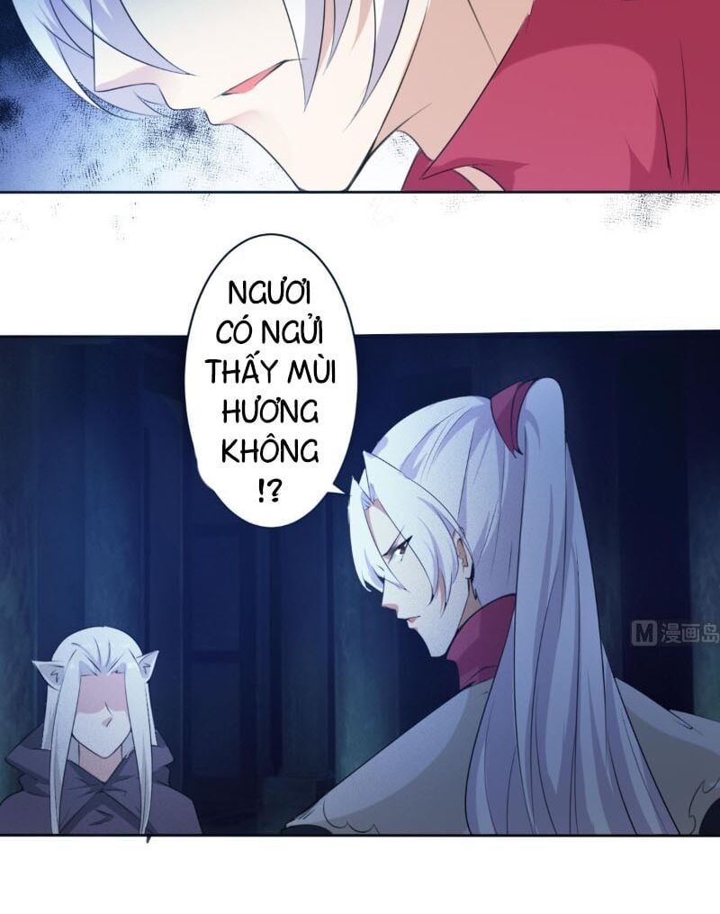 đọc truyện Tu Chân Giả Tại Dị Thế Chương 250 ảnh 6 tại Thiên Thai Truyện