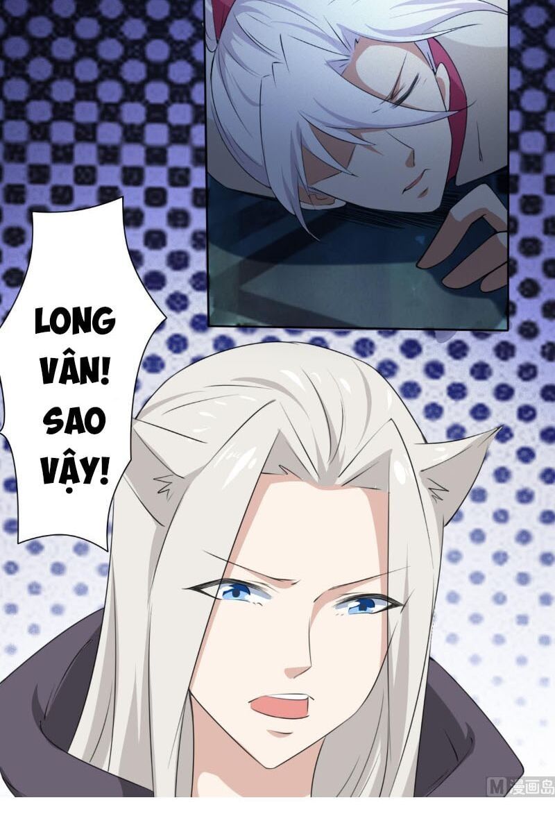 đọc truyện Tu Chân Giả Tại Dị Thế Chương 250 ảnh 8 tại Thiên Thai Truyện