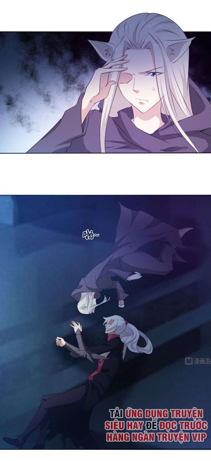 đọc truyện Tu Chân Giả Tại Dị Thế Chương 250 ảnh 9 tại Thiên Thai Truyện