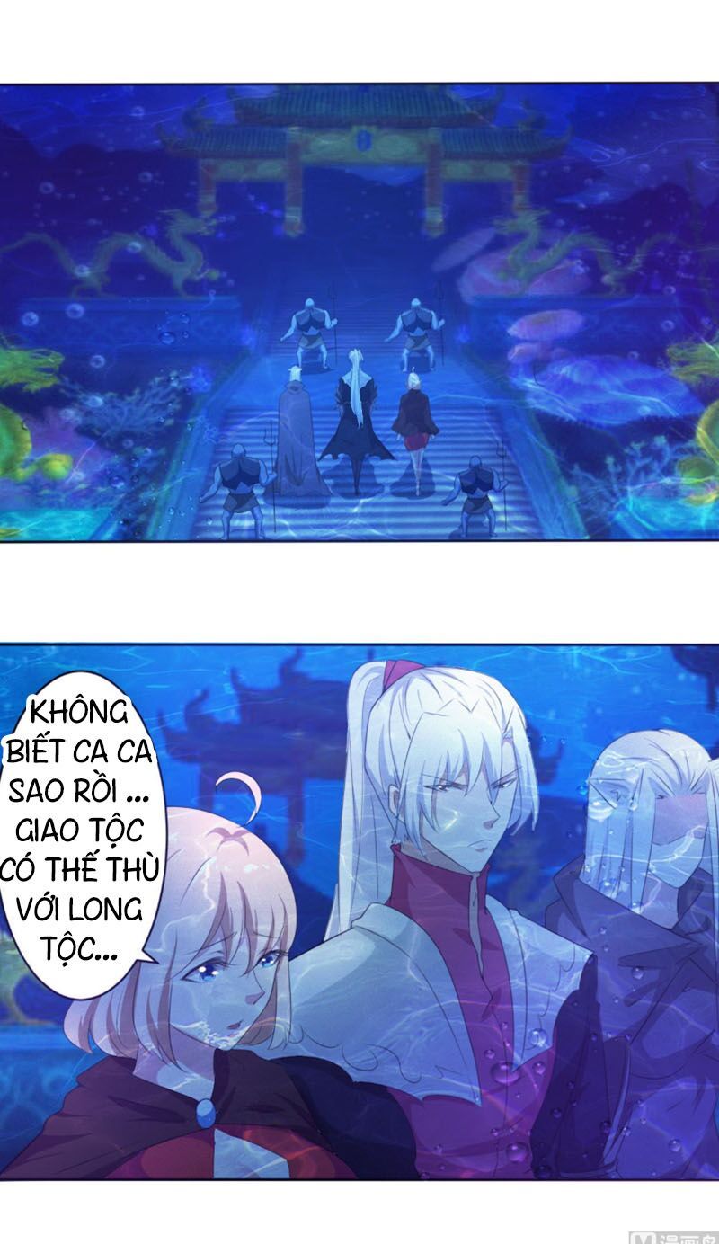 đọc truyện Tu Chân Giả Tại Dị Thế Chương 251 ảnh 13 tại Thiên Thai Truyện