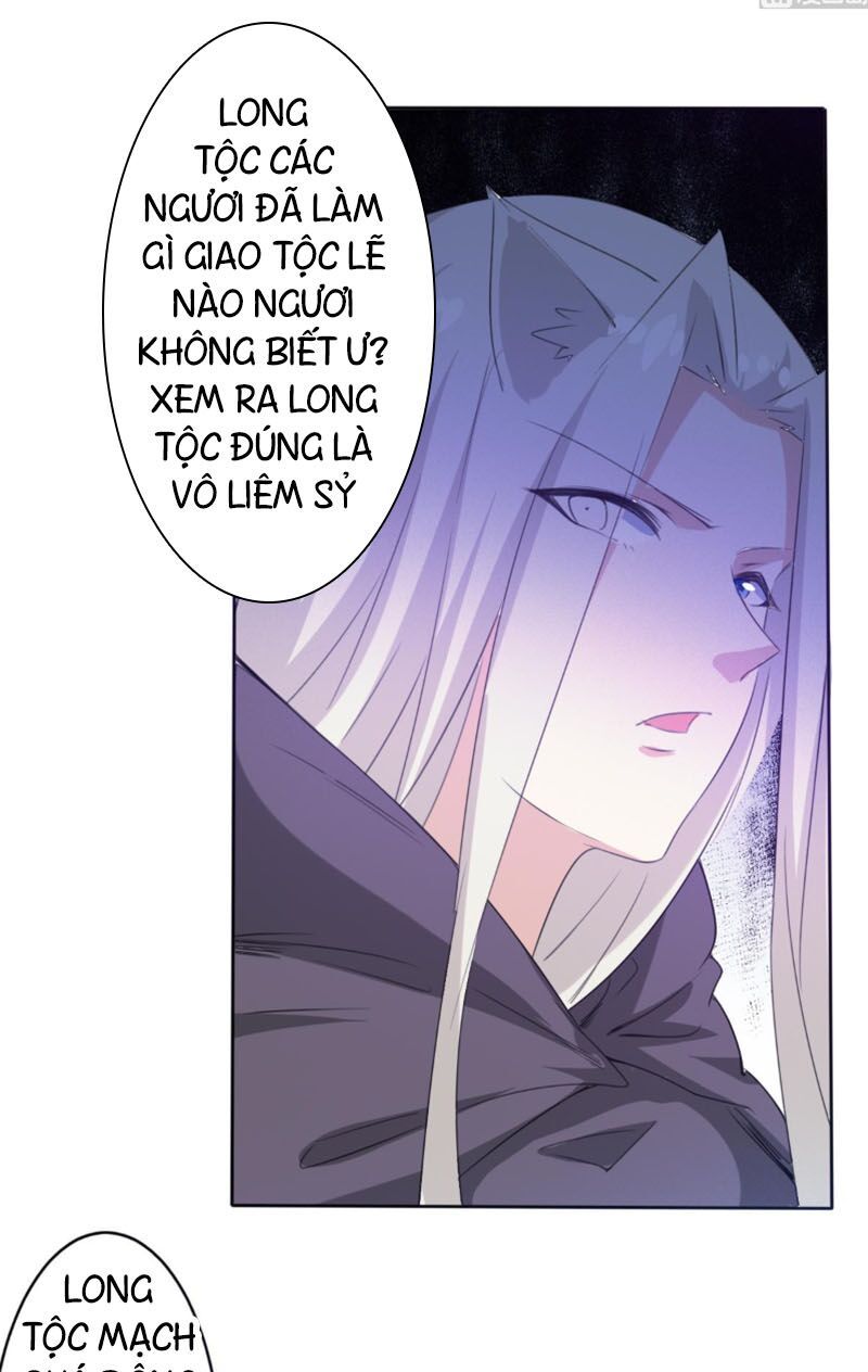 đọc truyện Tu Chân Giả Tại Dị Thế Chương 251 ảnh 14 tại Thiên Thai Truyện