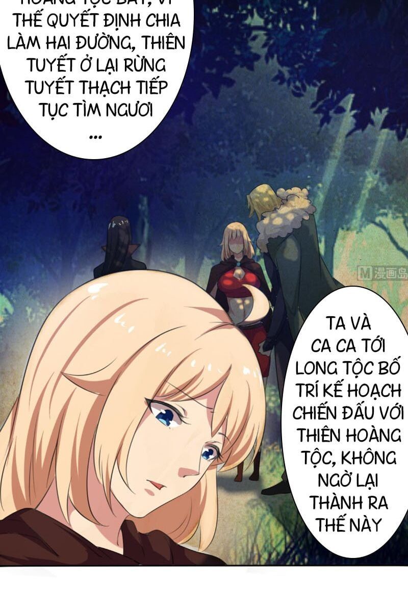 đọc truyện Tu Chân Giả Tại Dị Thế Chương 251 ảnh 6 tại Thiên Thai Truyện