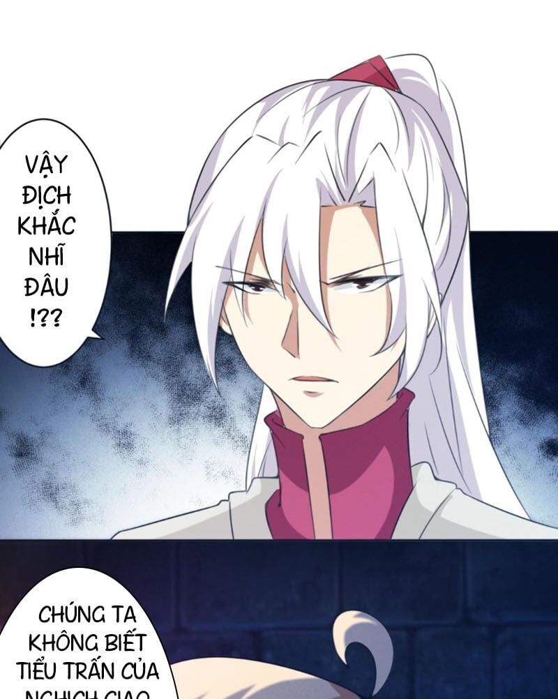 đọc truyện Tu Chân Giả Tại Dị Thế Chương 251 ảnh 7 tại Thiên Thai Truyện