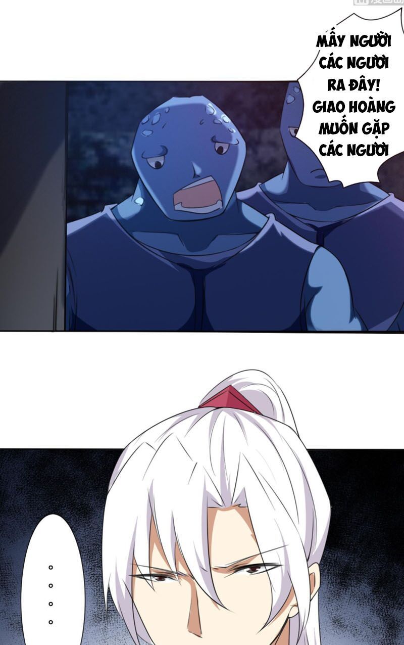 đọc truyện Tu Chân Giả Tại Dị Thế Chương 251 ảnh 10 tại Thiên Thai Truyện