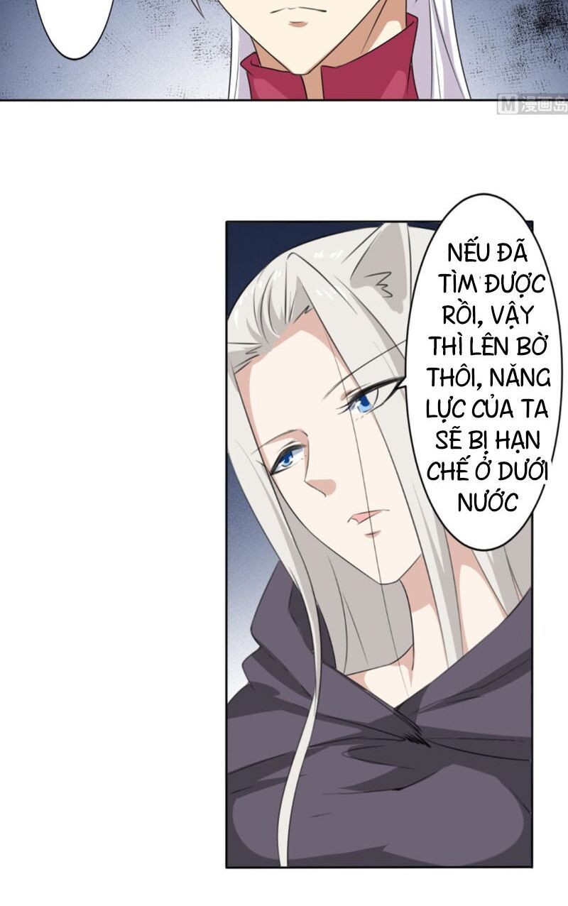 đọc truyện Tu Chân Giả Tại Dị Thế Chương 251 ảnh 11 tại Thiên Thai Truyện