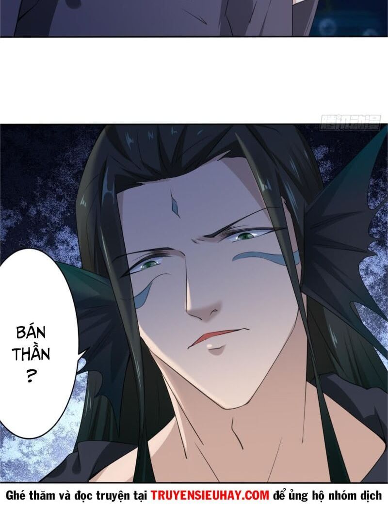 đọc truyện Tu Chân Giả Tại Dị Thế Chương 252 ảnh 12 tại Thiên Thai Truyện