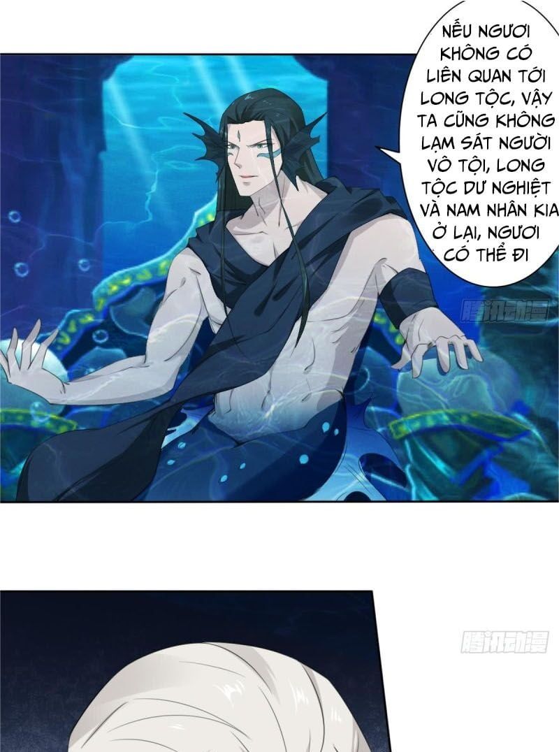 đọc truyện Tu Chân Giả Tại Dị Thế Chương 252 ảnh 13 tại Thiên Thai Truyện