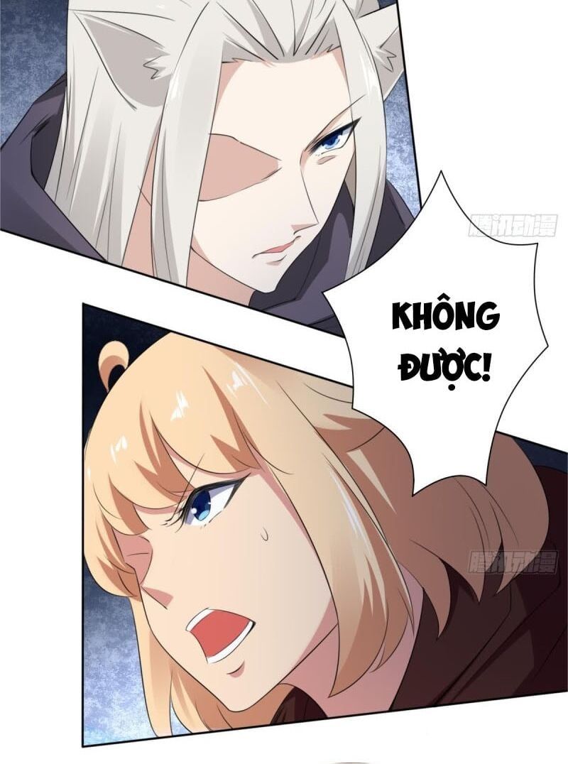 đọc truyện Tu Chân Giả Tại Dị Thế Chương 252 ảnh 14 tại Thiên Thai Truyện