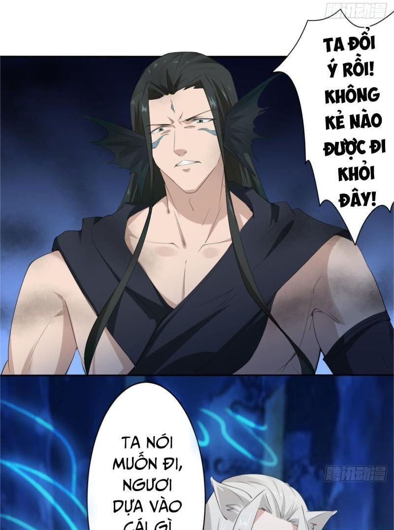 đọc truyện Tu Chân Giả Tại Dị Thế Chương 252 ảnh 16 tại Thiên Thai Truyện