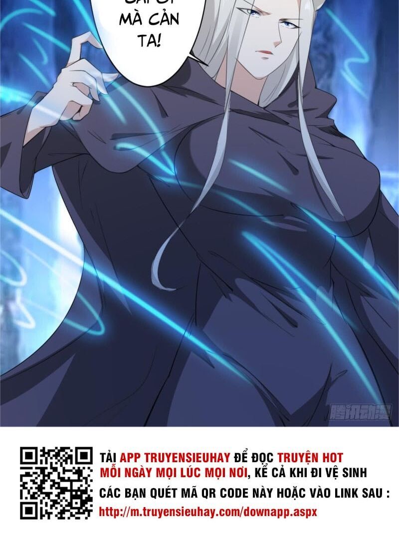 đọc truyện Tu Chân Giả Tại Dị Thế Chương 252 ảnh 17 tại Thiên Thai Truyện