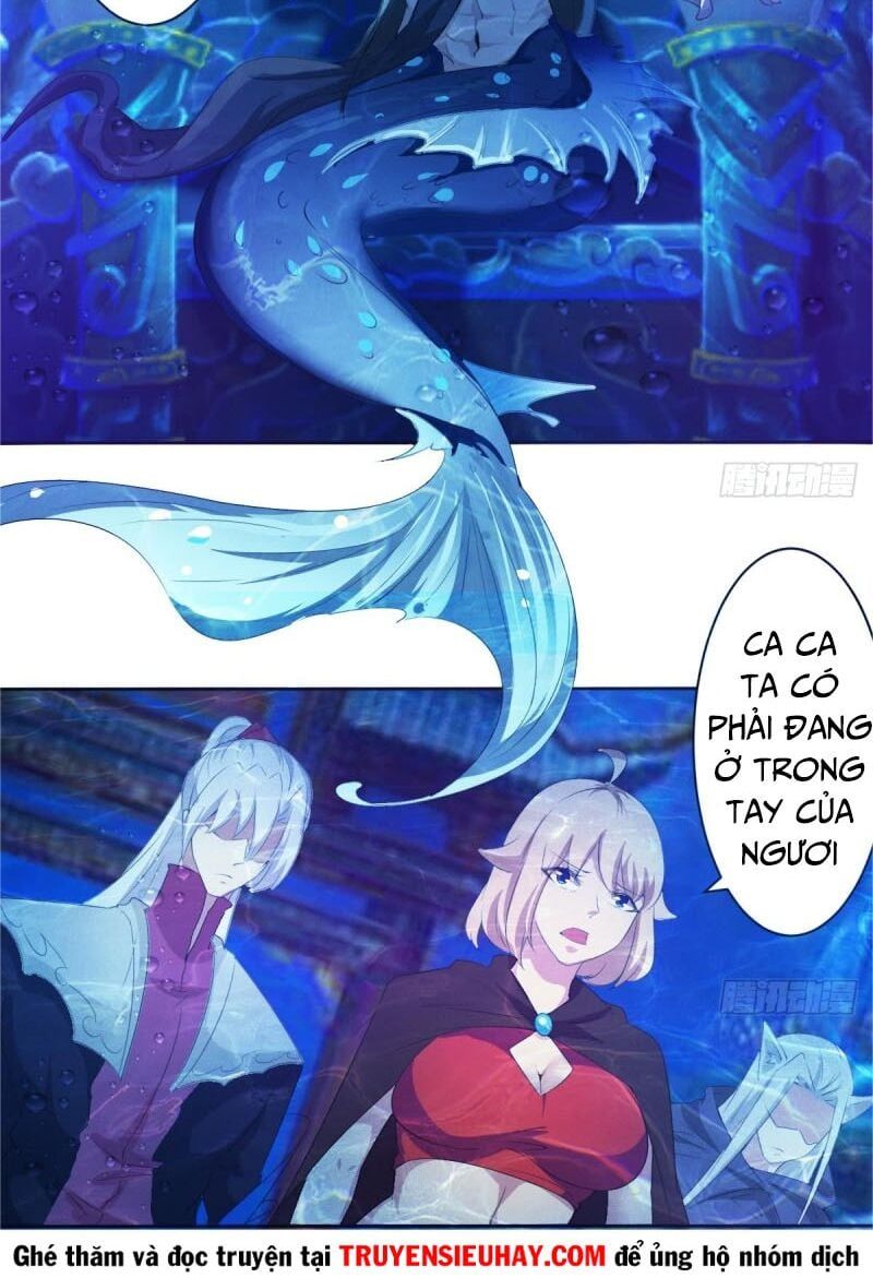 đọc truyện Tu Chân Giả Tại Dị Thế Chương 252 ảnh 5 tại Thiên Thai Truyện