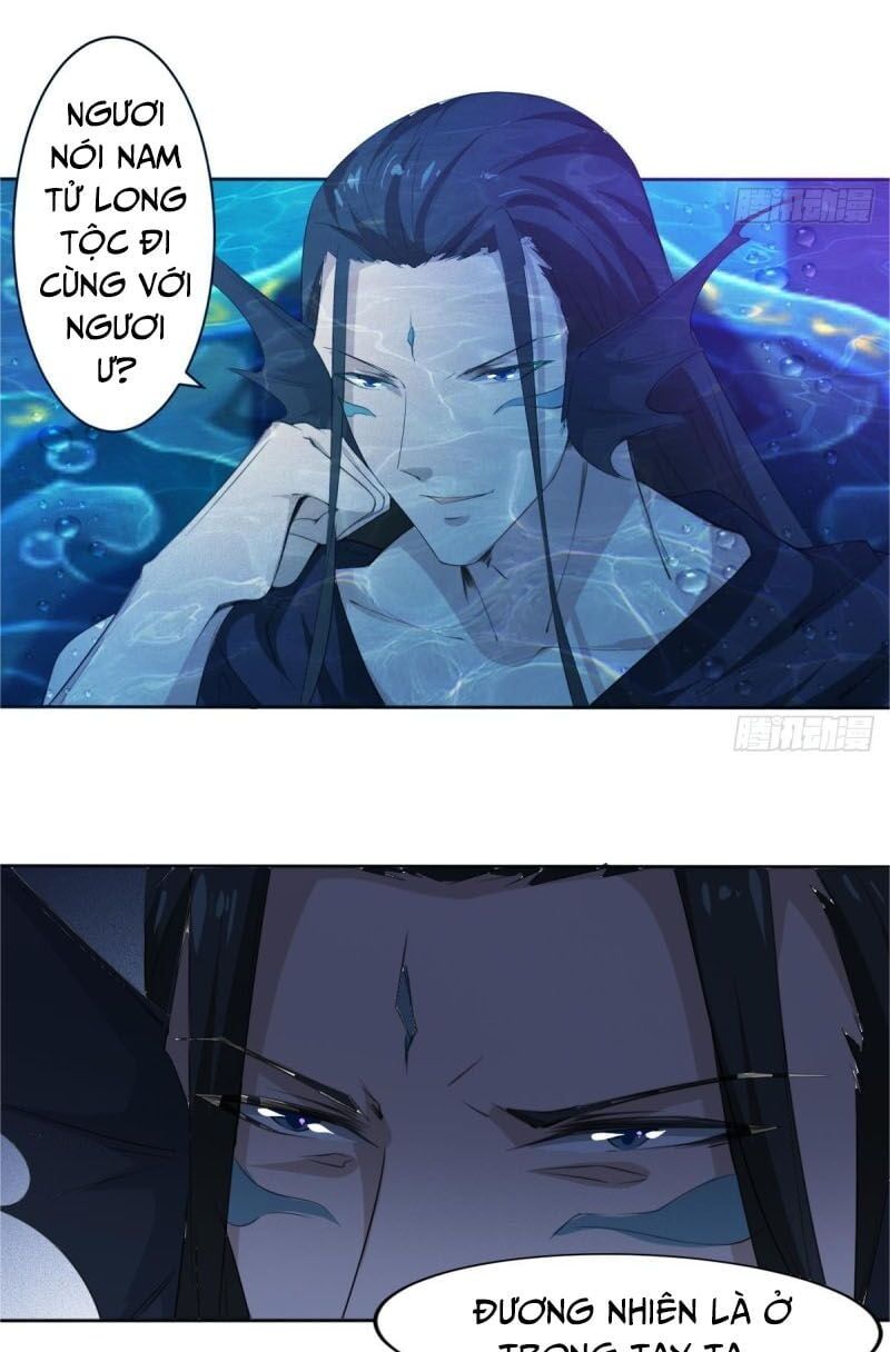 đọc truyện Tu Chân Giả Tại Dị Thế Chương 252 ảnh 6 tại Thiên Thai Truyện