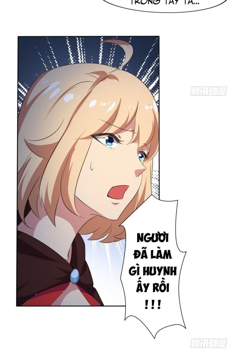 đọc truyện Tu Chân Giả Tại Dị Thế Chương 252 ảnh 7 tại Thiên Thai Truyện