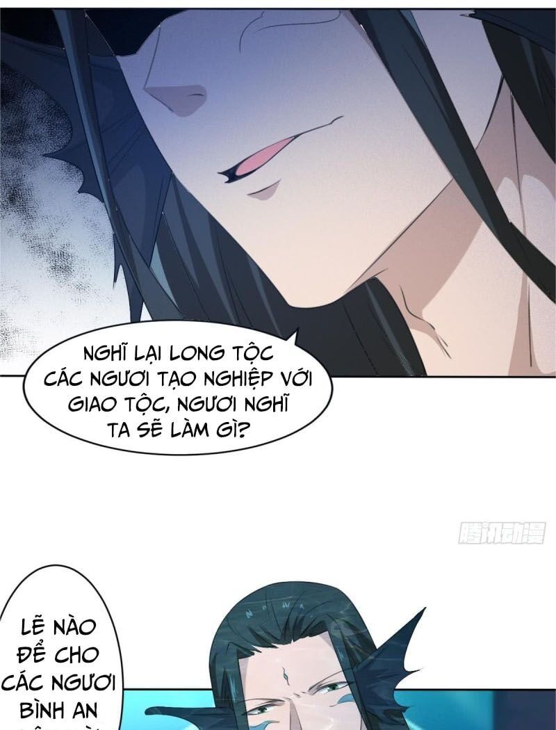 đọc truyện Tu Chân Giả Tại Dị Thế Chương 252 ảnh 8 tại Thiên Thai Truyện