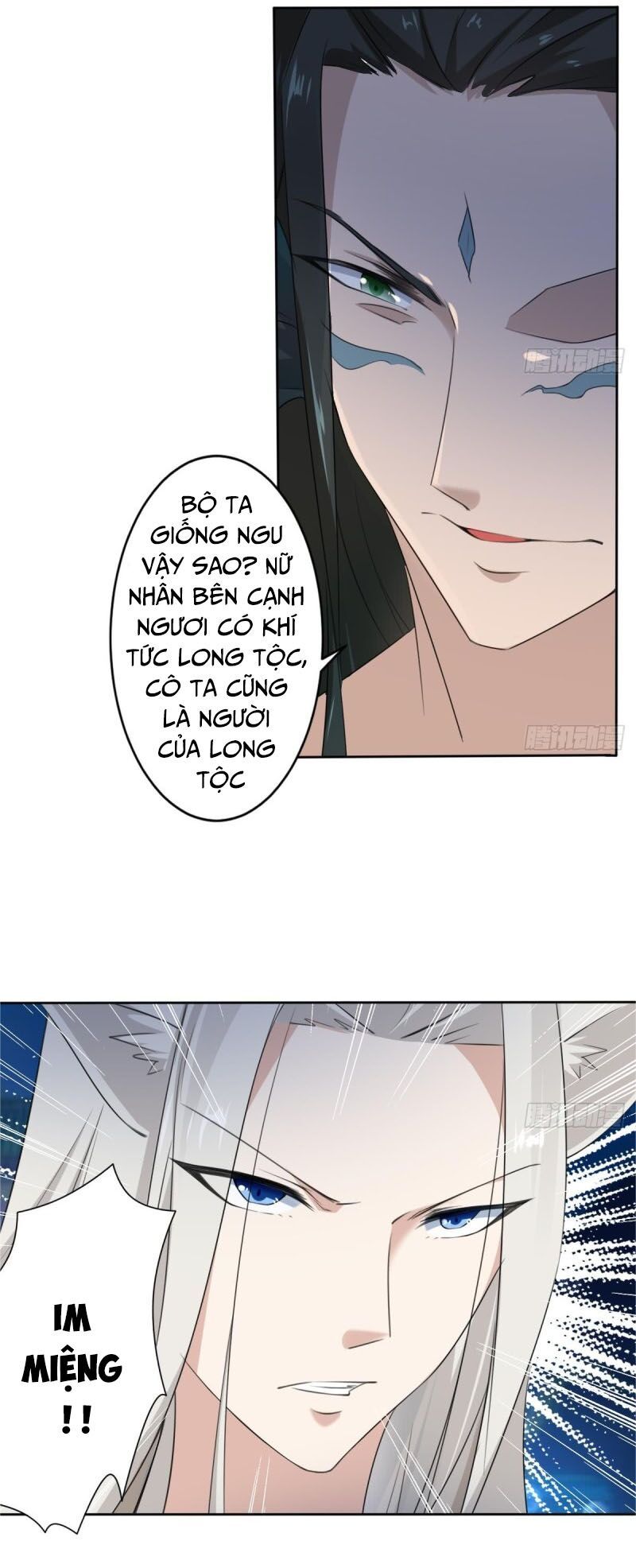 đọc truyện Tu Chân Giả Tại Dị Thế Chương 252 ảnh 10 tại Thiên Thai Truyện