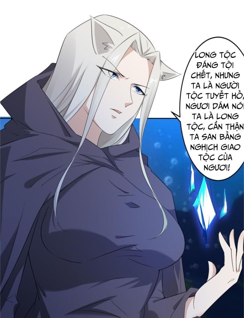 đọc truyện Tu Chân Giả Tại Dị Thế Chương 252 ảnh 11 tại Thiên Thai Truyện