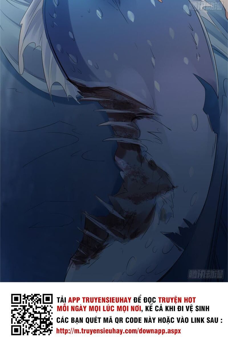 đọc truyện Tu Chân Giả Tại Dị Thế Chương 253 ảnh 14 tại Thiên Thai Truyện