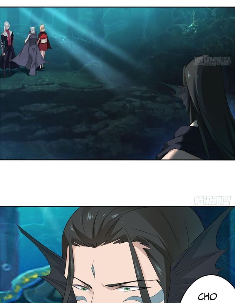 đọc truyện Tu Chân Giả Tại Dị Thế Chương 253 ảnh 4 tại Thiên Thai Truyện