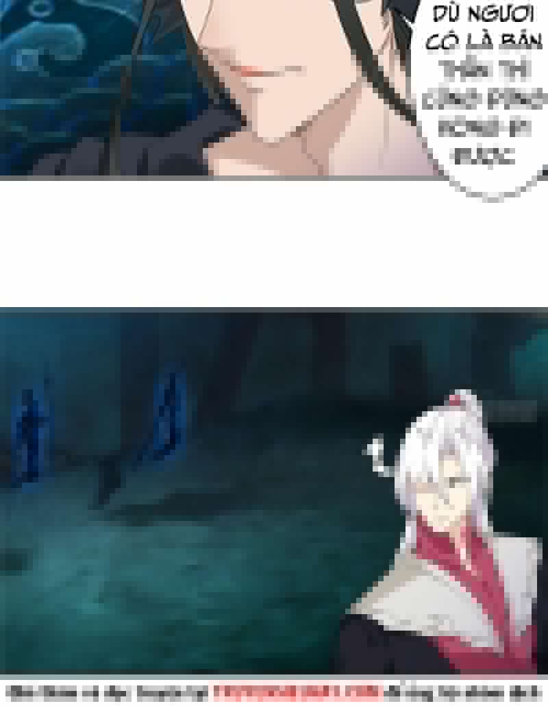 đọc truyện Tu Chân Giả Tại Dị Thế Chương 253 ảnh 5 tại Thiên Thai Truyện