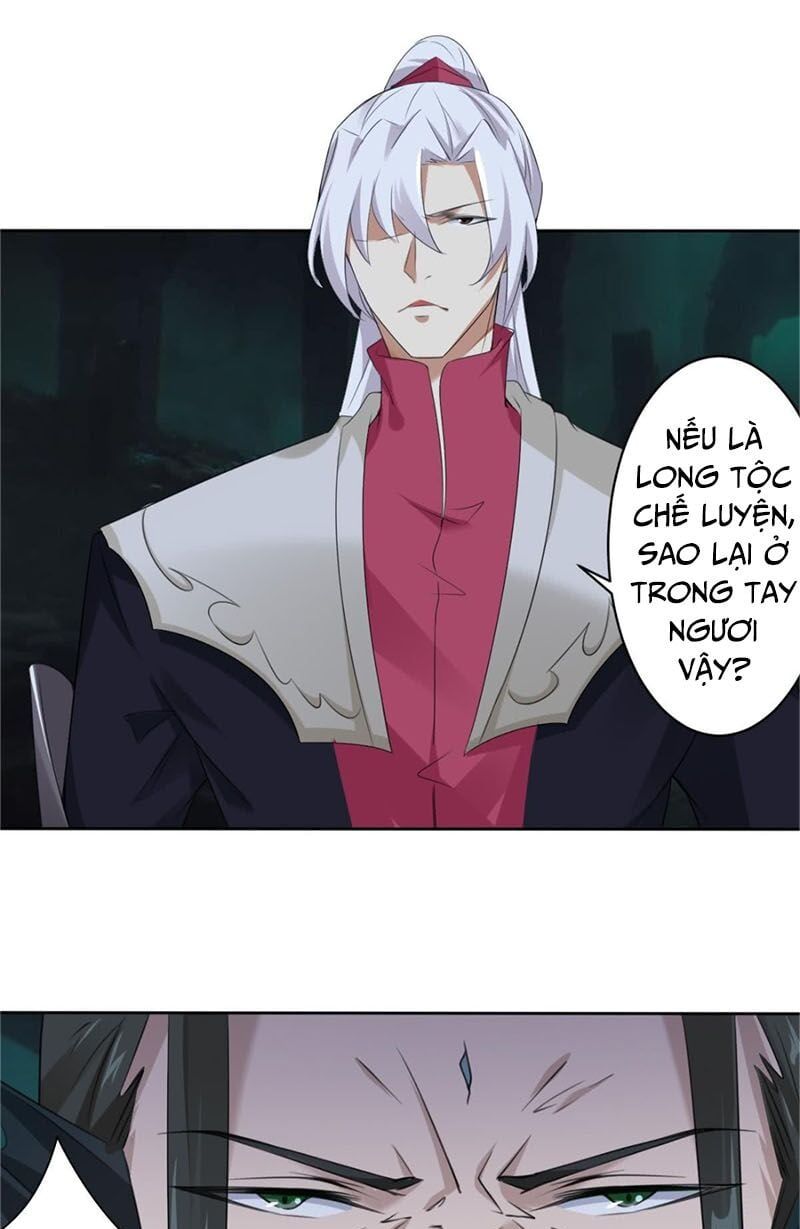 đọc truyện Tu Chân Giả Tại Dị Thế Chương 254 ảnh 4 tại Thiên Thai Truyện