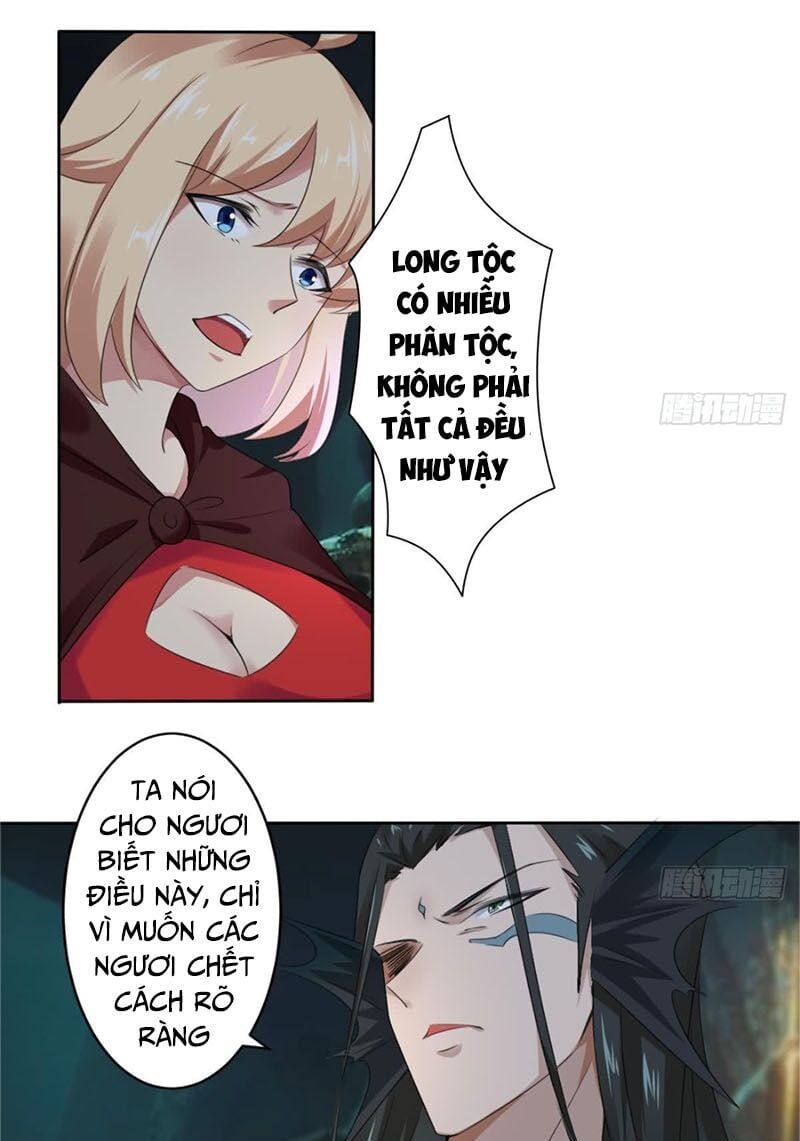 đọc truyện Tu Chân Giả Tại Dị Thế Chương 254 ảnh 6 tại Thiên Thai Truyện