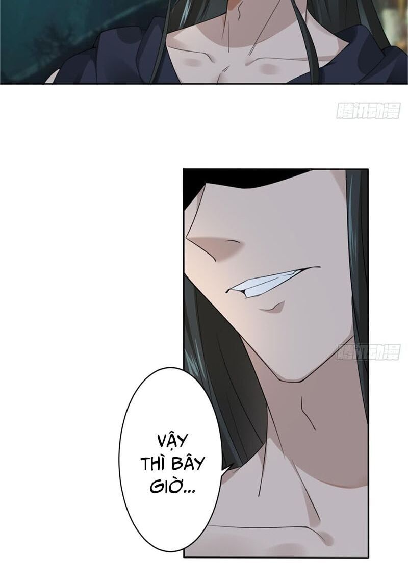 đọc truyện Tu Chân Giả Tại Dị Thế Chương 254 ảnh 7 tại Thiên Thai Truyện