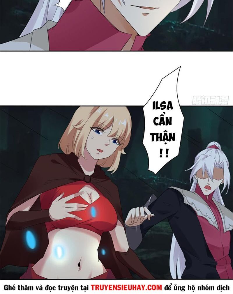 đọc truyện Tu Chân Giả Tại Dị Thế Chương 254 ảnh 9 tại Thiên Thai Truyện