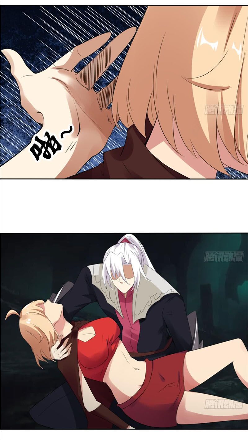 đọc truyện Tu Chân Giả Tại Dị Thế Chương 255 ảnh 12 tại Thiên Thai Truyện