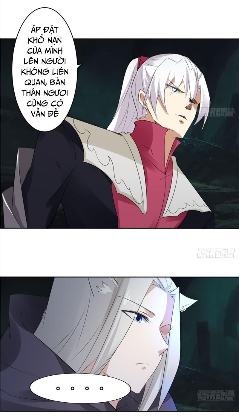 đọc truyện Tu Chân Giả Tại Dị Thế Chương 255 ảnh 13 tại Thiên Thai Truyện