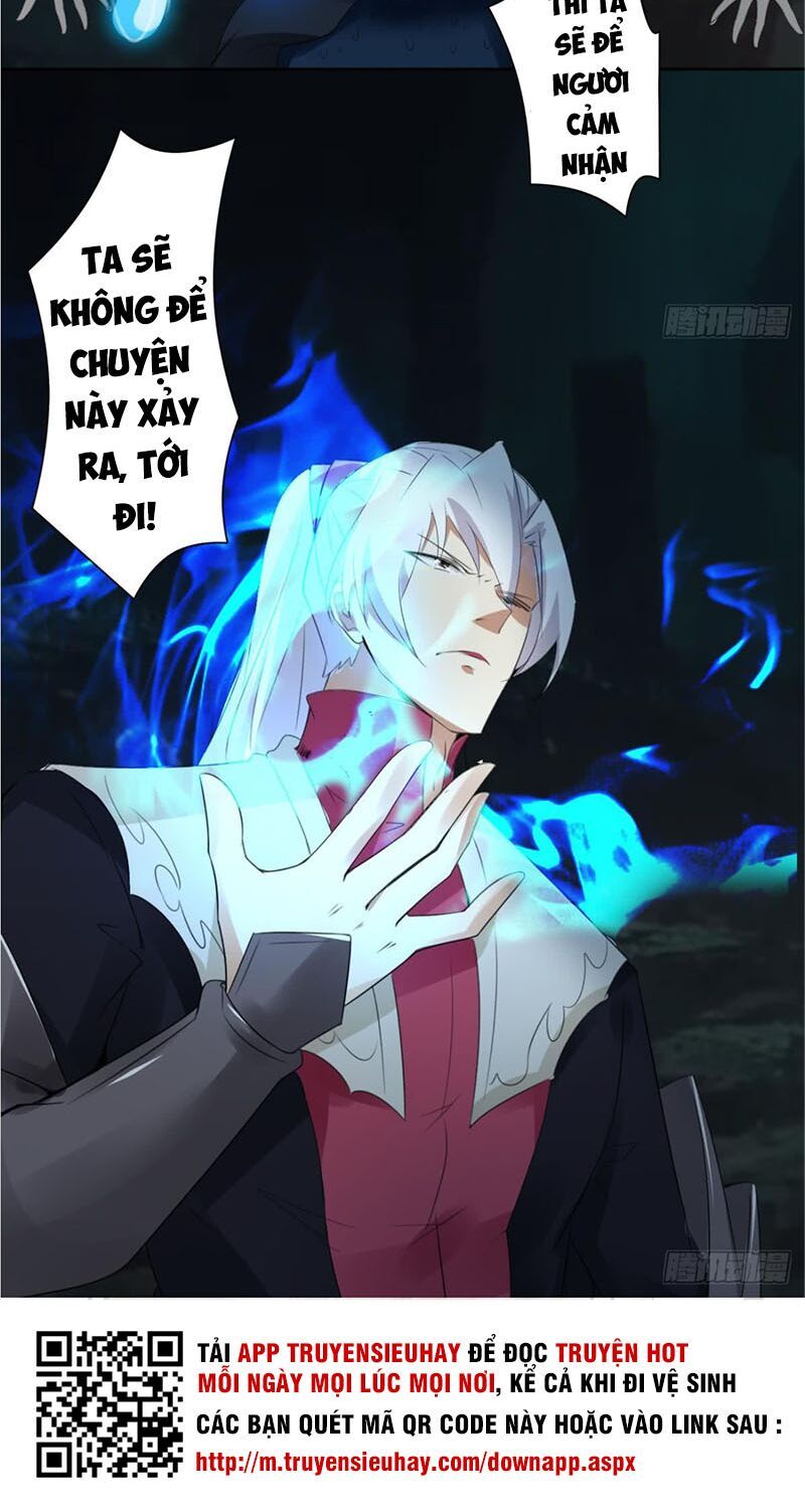 đọc truyện Tu Chân Giả Tại Dị Thế Chương 255 ảnh 15 tại Thiên Thai Truyện