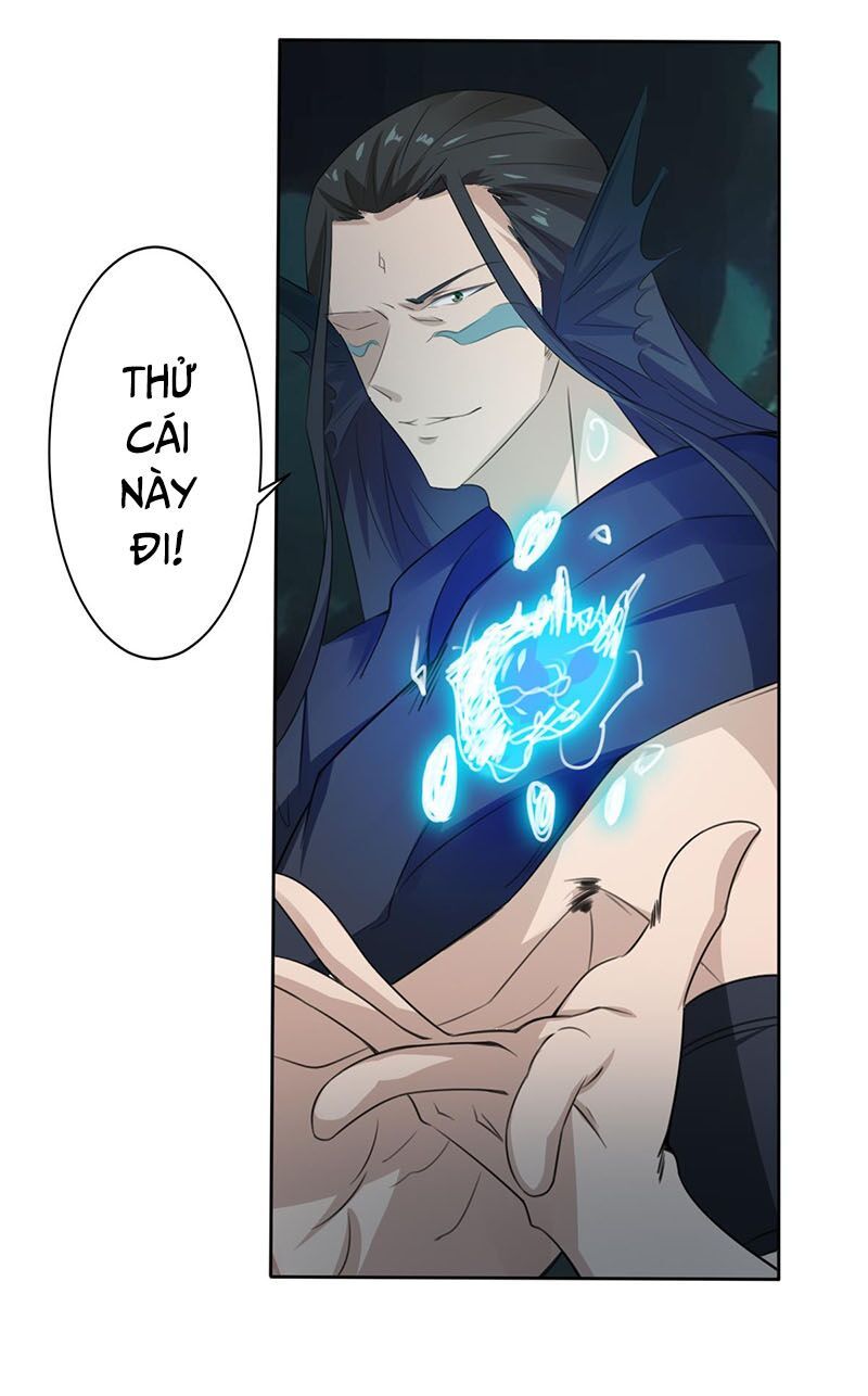 đọc truyện Tu Chân Giả Tại Dị Thế Chương 256 ảnh 6 tại Thiên Thai Truyện