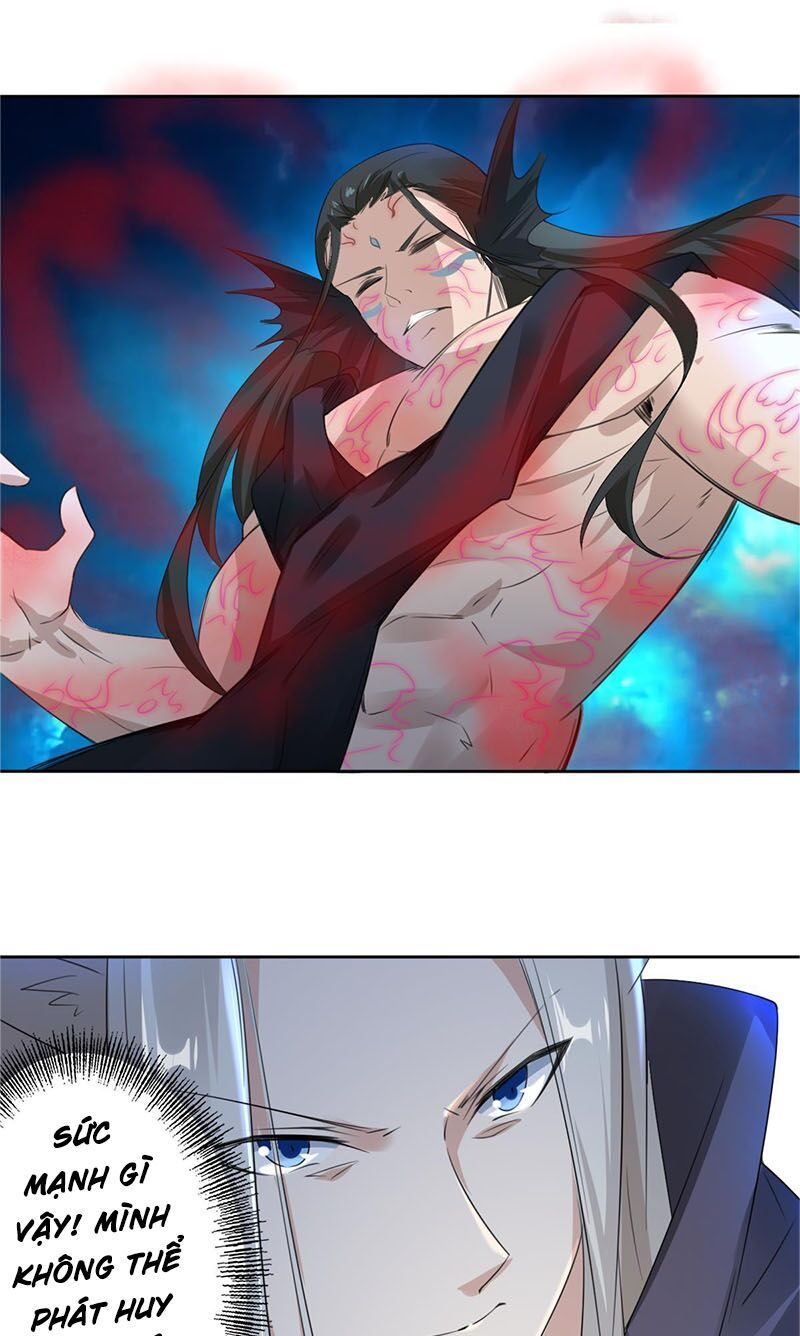 đọc truyện Tu Chân Giả Tại Dị Thế Chương 256 ảnh 11 tại Thiên Thai Truyện