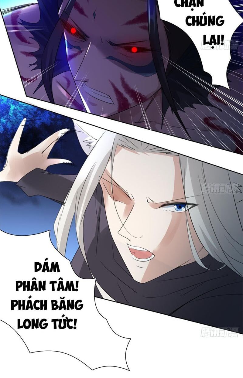 đọc truyện Tu Chân Giả Tại Dị Thế Chương 257 ảnh 12 tại Thiên Thai Truyện