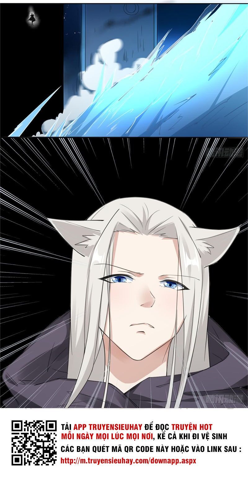 đọc truyện Tu Chân Giả Tại Dị Thế Chương 257 ảnh 14 tại Thiên Thai Truyện