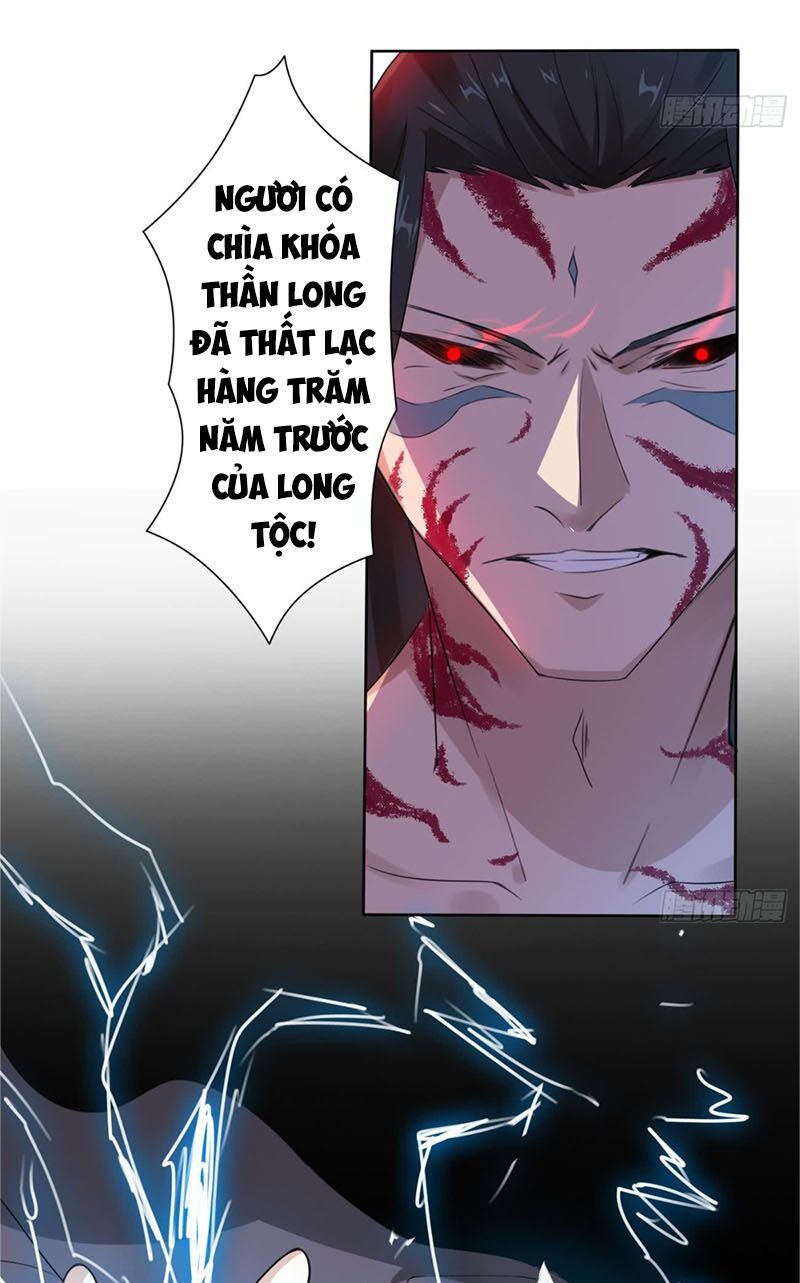 đọc truyện Tu Chân Giả Tại Dị Thế Chương 257 ảnh 9 tại Thiên Thai Truyện