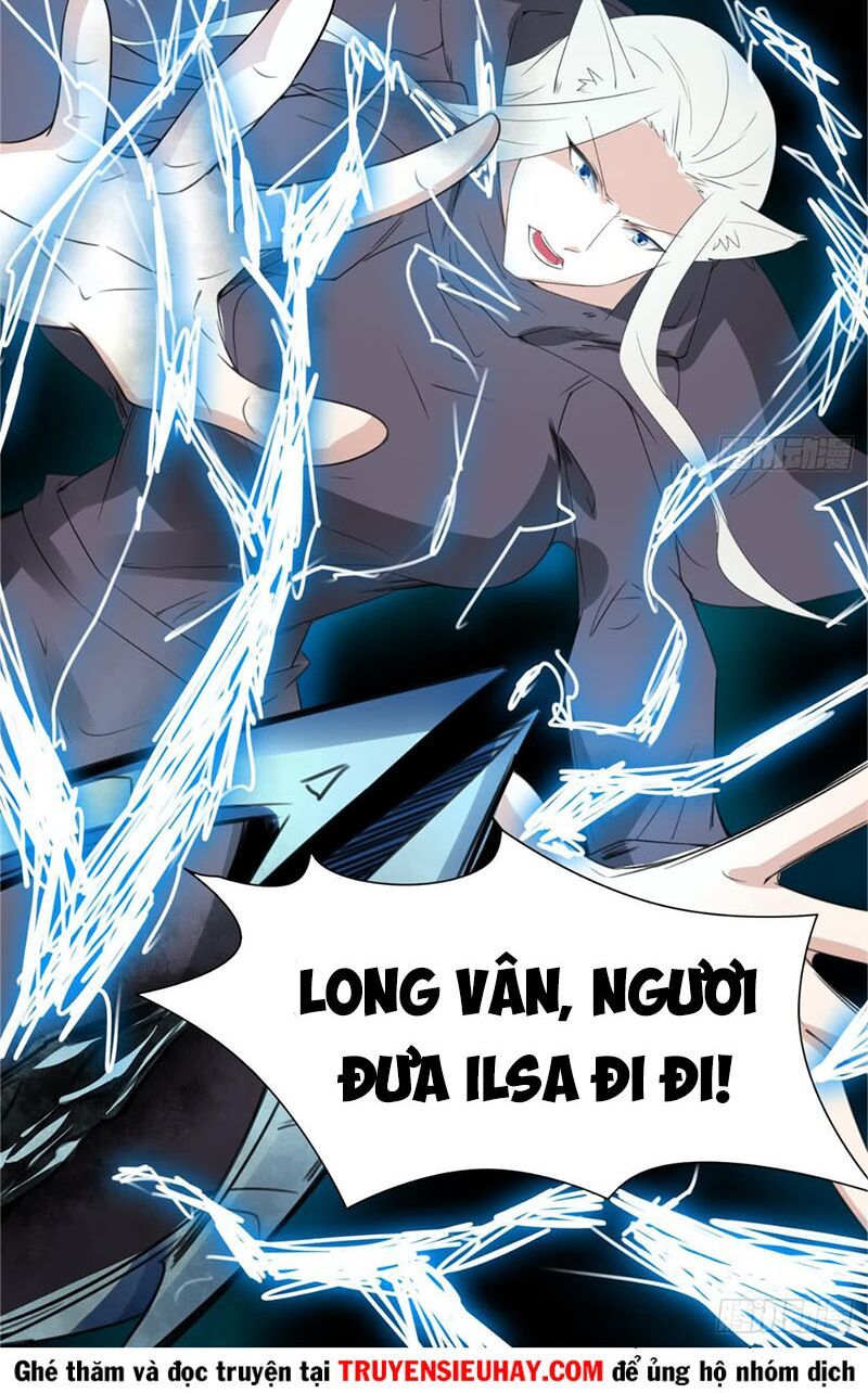 đọc truyện Tu Chân Giả Tại Dị Thế Chương 257 ảnh 10 tại Thiên Thai Truyện