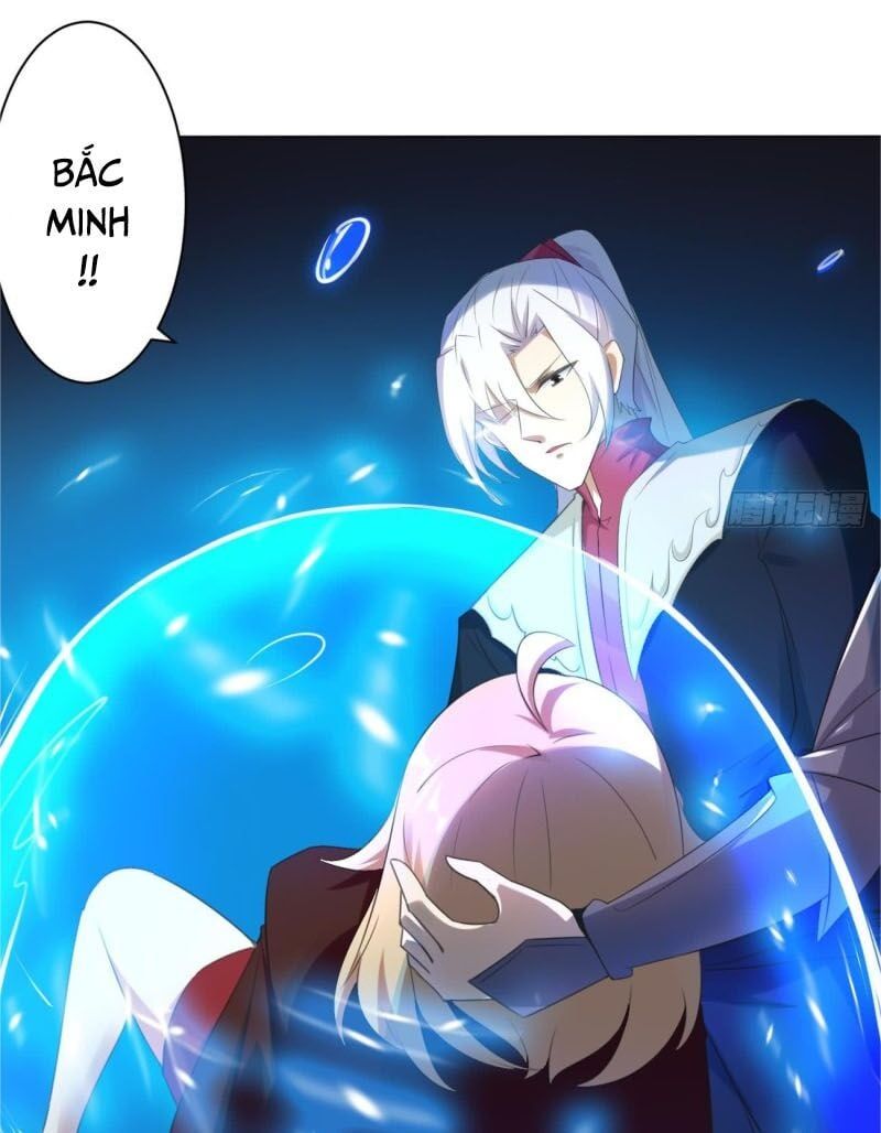 đọc truyện Tu Chân Giả Tại Dị Thế Chương 258 ảnh 5 tại Thiên Thai Truyện