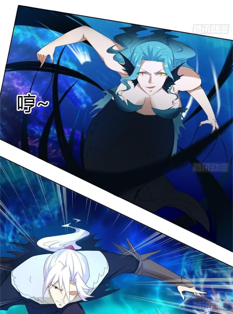 đọc truyện Tu Chân Giả Tại Dị Thế Chương 258 ảnh 7 tại Thiên Thai Truyện