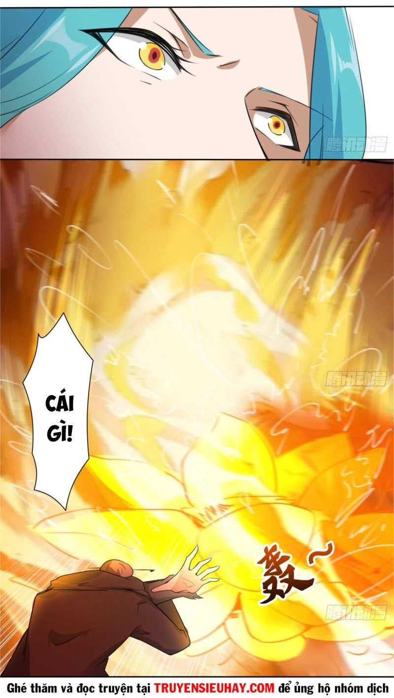 đọc truyện Tu Chân Giả Tại Dị Thế Chương 258 ảnh 11 tại Thiên Thai Truyện