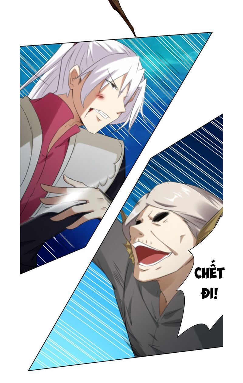 đọc truyện Tu Chân Giả Tại Dị Thế Chương 259 ảnh 9 tại Thiên Thai Truyện