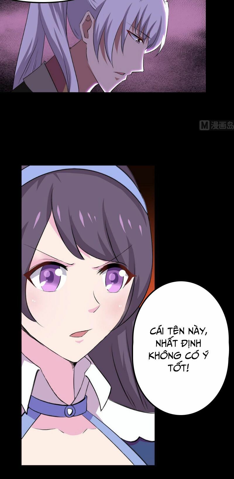 đọc truyện Tu Chân Giả Tại Dị Thế Chương 26 ảnh 12 tại Thiên Thai Truyện