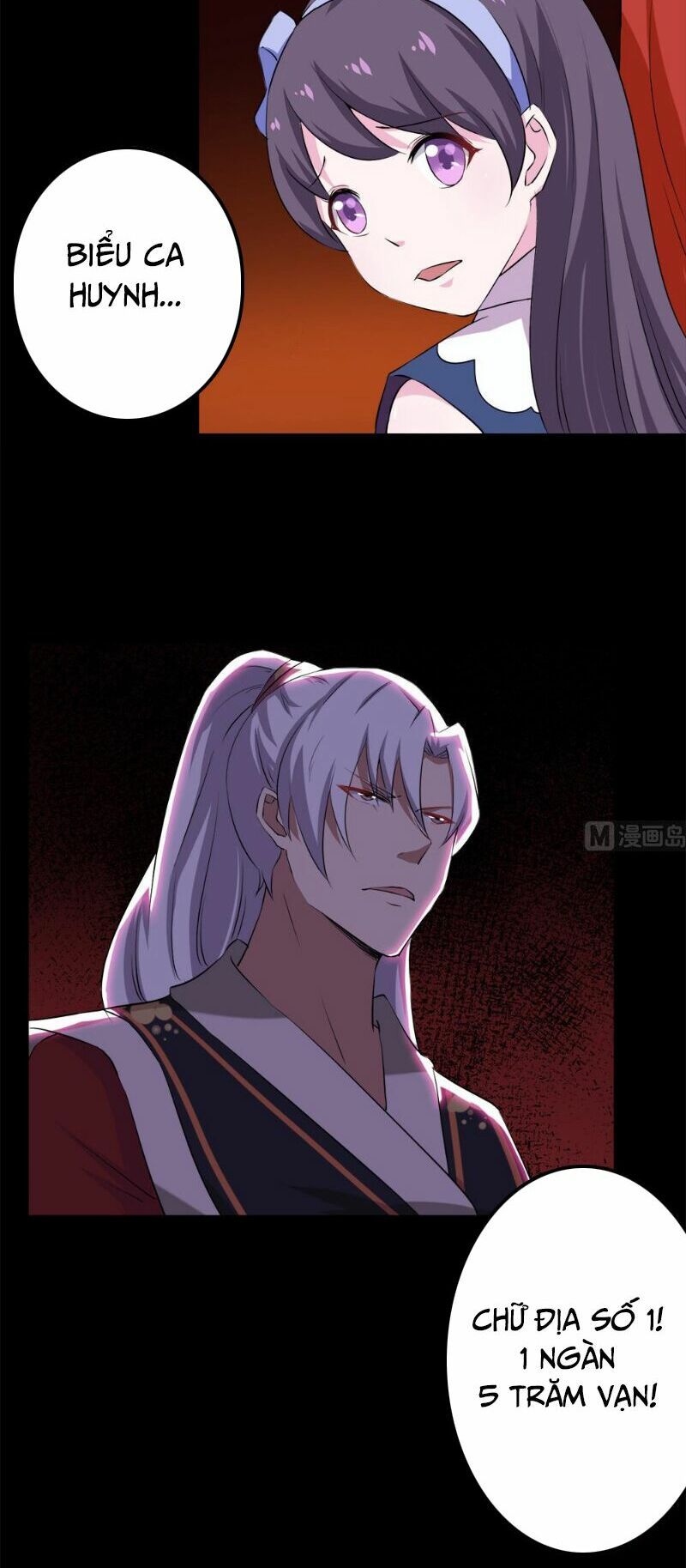 đọc truyện Tu Chân Giả Tại Dị Thế Chương 26 ảnh 16 tại Thiên Thai Truyện