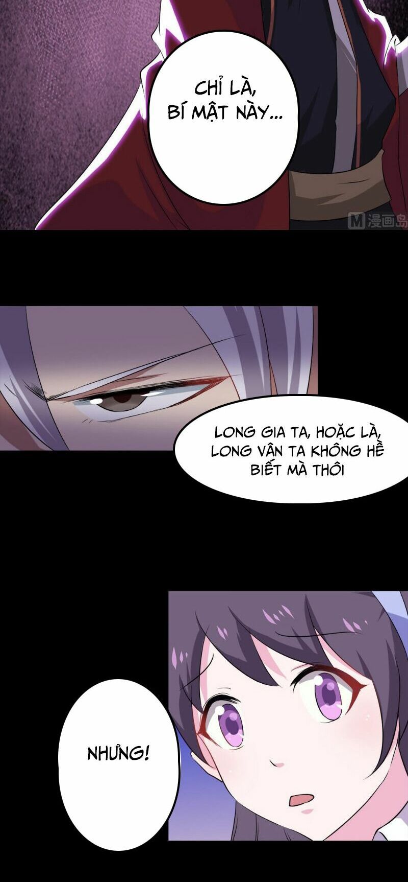 đọc truyện Tu Chân Giả Tại Dị Thế Chương 26 ảnh 18 tại Thiên Thai Truyện