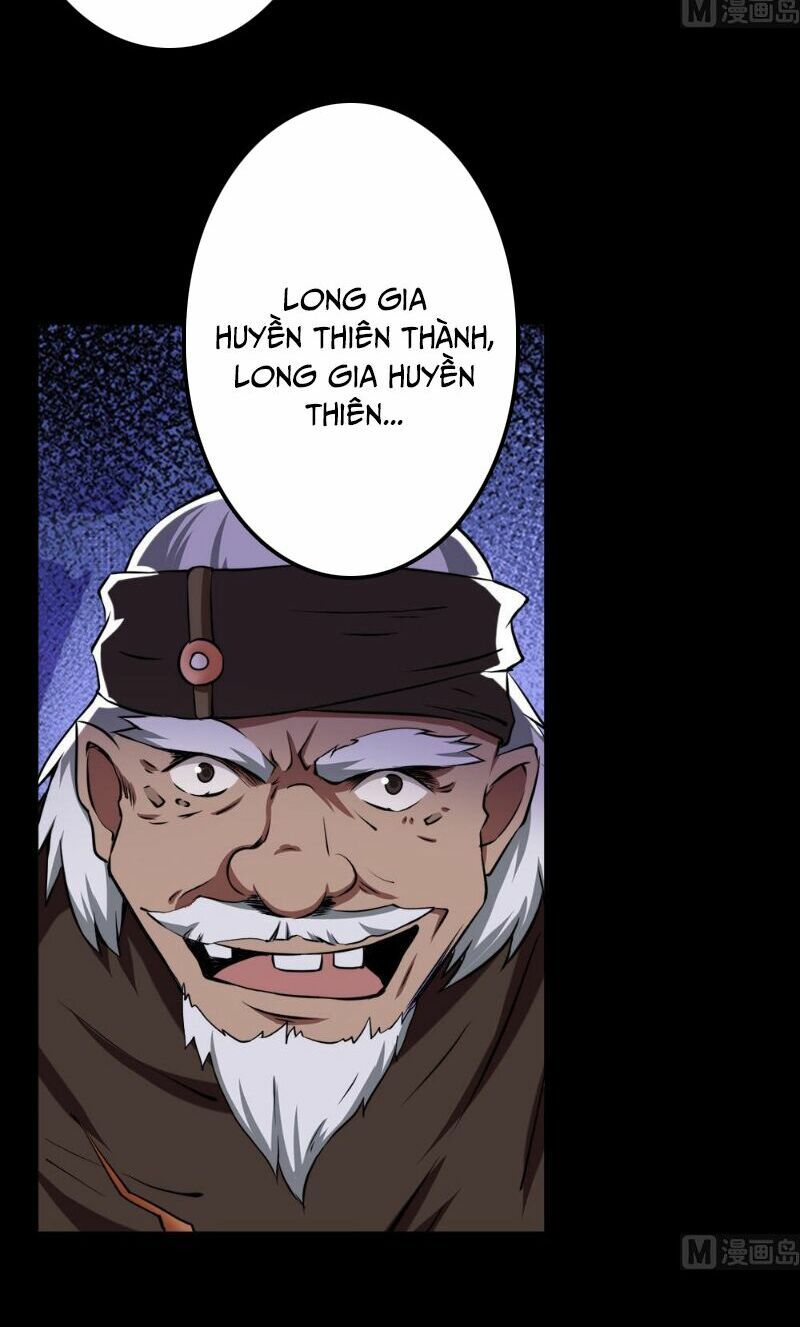 đọc truyện Tu Chân Giả Tại Dị Thế Chương 26 ảnh 20 tại Thiên Thai Truyện