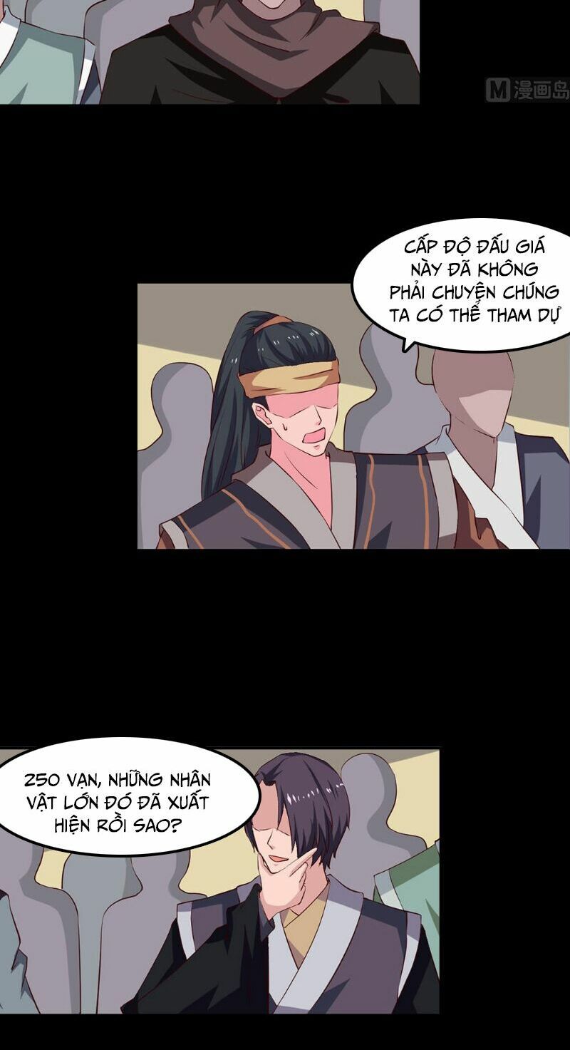 đọc truyện Tu Chân Giả Tại Dị Thế Chương 26 ảnh 4 tại Thiên Thai Truyện